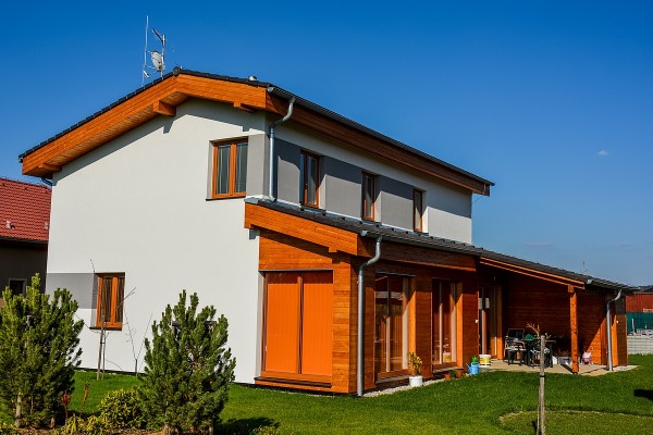 RD Roudné